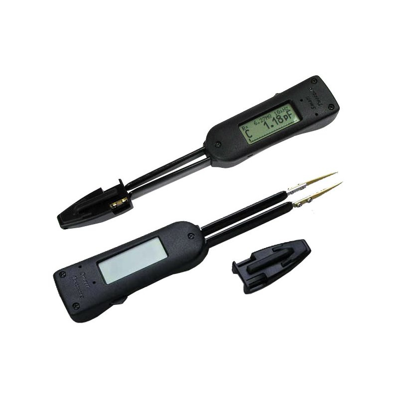 Измерители RLC (SMD-компонентов)
