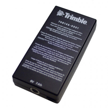 Аккумулятор для Trimble 3300