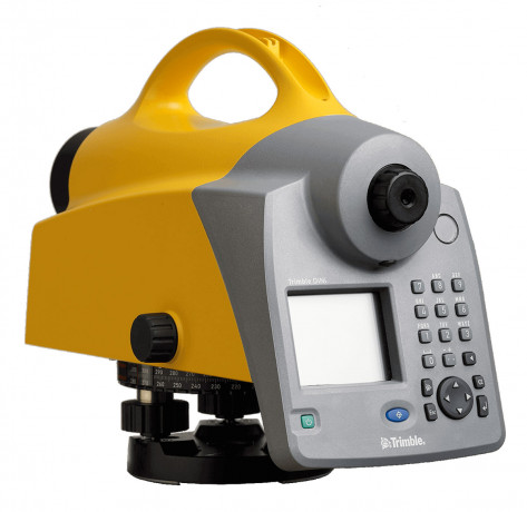 Цифровой нивелир Trimble DiNi 0.7