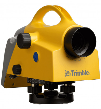 Цифровой нивелир Trimble DiNi 0.3