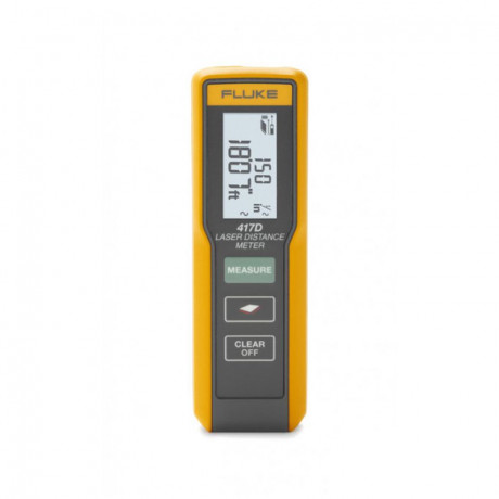 Лазерный дальномер Fluke 417D