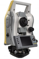 Тахеометр Trimble Access C5 3" LP