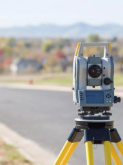 Тахеометр Trimble Access C5 3" LP