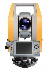 Тахеометр Trimble Access C5 3" LP