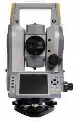 Тахеометр Trimble Access C5 3" LP