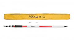Веха телескопическая RGK CLS46-CL