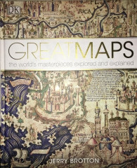 GREAT MAPS (лицензия)