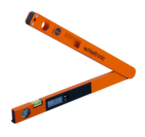 Строительный угломер NEDO Winkeltronic 600