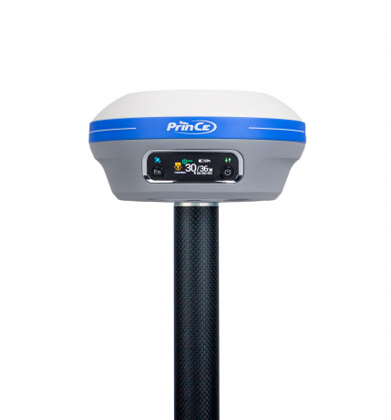GNSS-приемник PrinCe i80 Pro