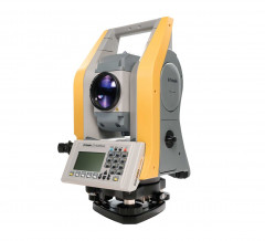 Тахеометр Trimble Access C5 2" LP