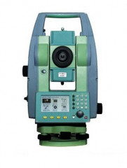 Тахеометр Leica FlexLine Plus TS06-5 Ex