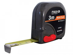 Рулетка FISCO UM3M