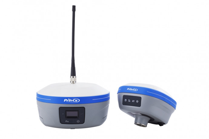 GNSS-приемник PrinCe iBase