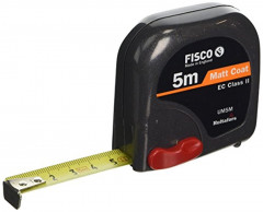 Рулетка FISCO UM5M