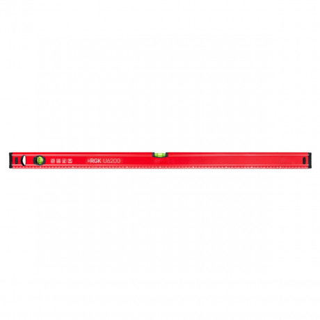 Пузырьковый уровень RGK U6200