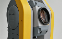 Тахеометр Trimble C5 1” OP