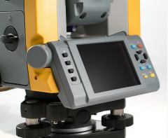 Тахеометр Trimble C5 1” OP