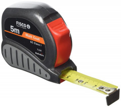 Рулетка FISCO TL5M