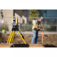 Тахеометр Trimble C5 HP 1” Access OP
