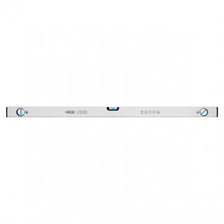 Пузырьковый уровень RGK U3100