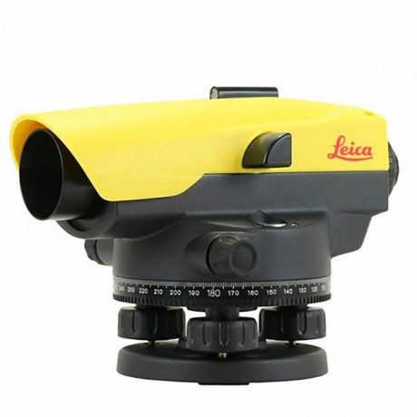 Оптический нивелир Leica NA 520