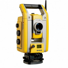 Тахеометр Trimble S5 5" Autolock, DR Plus