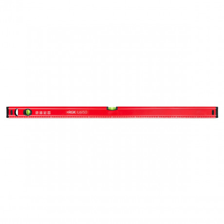 Пузырьковый уровень RGK U6150