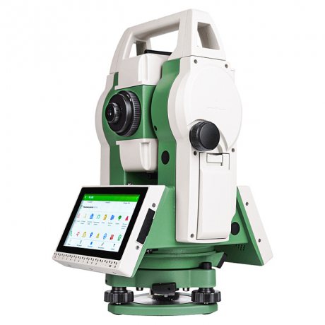 Электронный тахеометр FOIF RTS362N (R1000, 2") с ОС Android