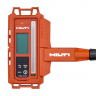 Ротационный лазерный нивелир HILTI PR 40-22 + штатив RGK SH-170, рейка RGK LR-2