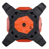 Ротационный лазерный нивелир HILTI PR 40-22 + штатив RGK SH-170, рейка RGK LR-2