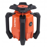 Ротационный лазерный нивелир HILTI PR 40-22 + штатив RGK SH-170, рейка RGK LR-2