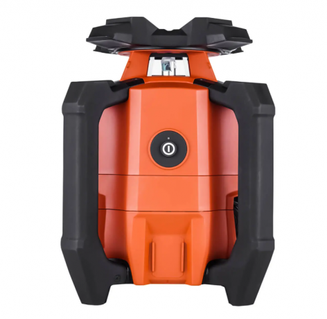 Ротационный лазерный нивелир HILTI PR 40-22 + штатив RGK SH-170, рейка RGK LR-2