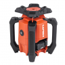 Ротационный лазерный нивелир HILTI PR 40-22 + штатив RGK SH-170, рейка RGK LR-2