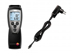 Газоанализатор Testo 315-3 без Bluetooth