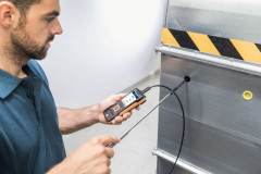 Комплект Testo 440 для вентиляции №1