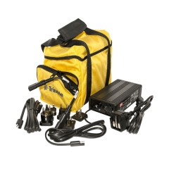 Полевой набор батареи и зарядки для Trimble TDL 450H