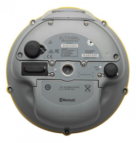 GNSS приемник Trimble R8s PP