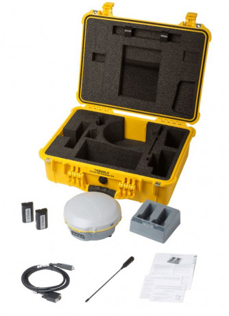 GNSS приемник Trimble R8s PP