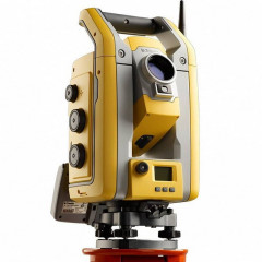Тахеометр Trimble S5 5" Robotic, DR Plus