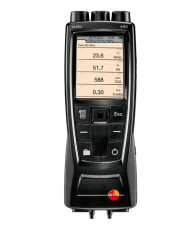 Прибор ОВК Testo 480