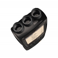 Прибор ОВК Testo 480