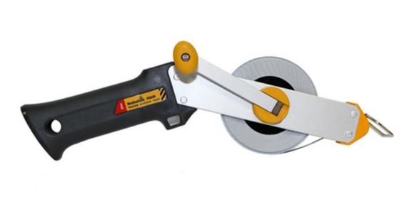 Рулетка FISCO TR20/5