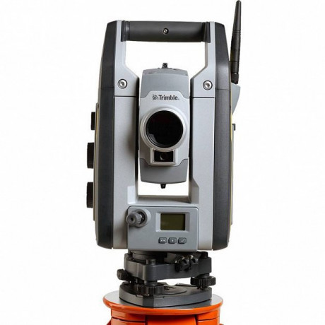 Тахеометр Тахеометр Trimble S7 5" Autolock, DR Plus, Trimble VISION, FineLock, Scanning Capable
