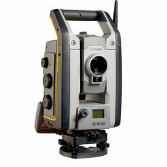 Тахеометр Тахеометр Trimble S7 3" Autolock DR Plus FineLock Trimble VISION