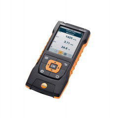 Комплект Testo 440dP для вентиляции №2