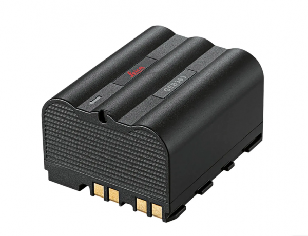 Аккумулятор Leica GEB363
