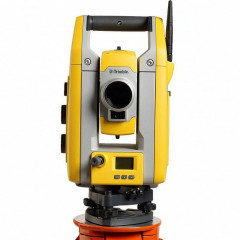 Тахеометр Trimble S5 2" Robotic, DR Plus