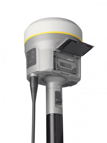 GNSS приёмник Trimble R10-2 GSM/GPRS (2-мест. кейс)