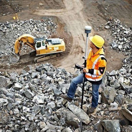 GNSS приёмник Trimble R10-2 GSM/GPRS (2-мест. кейс)