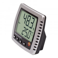 Термогигрометр Testo 608-H1